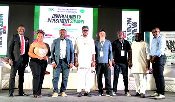 DGN’s inaugural Film & TV Investment Summit takes center stage at Zuma International Film Festival