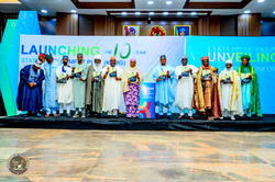 Gov. Lawal launches Zamfara State 10-year development plan