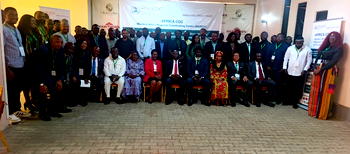 West African states agree on stronger disease surveillance, 7-1-7 response targets