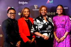 Don Julio named headline sponsor for 12th Africa Magic Viewers’ Choice Awards