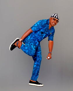 Zaaki Azzay decries ignorance of copyright among Artistes