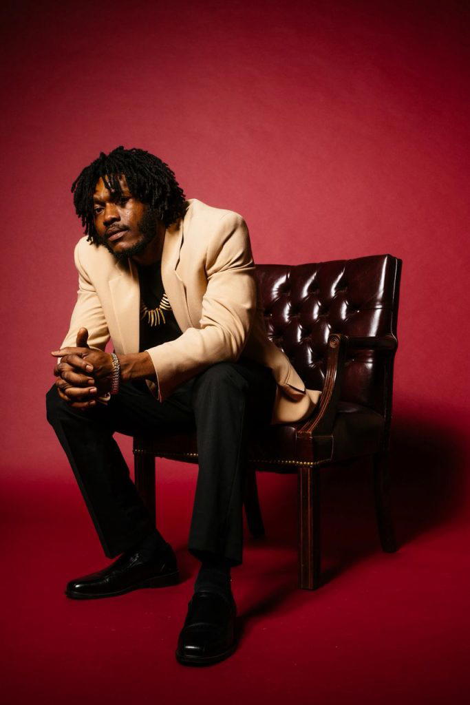 Kokcii unveils new EP, reaffirms cultural roots, global ambition