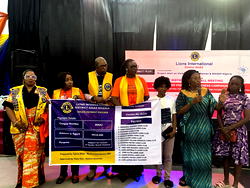 Lions Club, Project Alert, Lagos govt intensify advocacy as gender-based violence cases rise