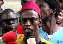 Water justice network criticises repressive acts against Senegal water union members