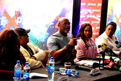 Adefarasin calls for new constitution