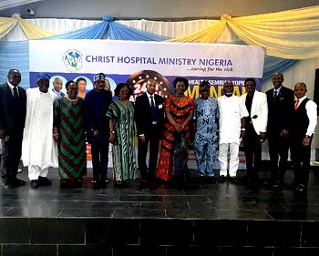 CHM laments increase in mental health cases, cautions youths against drug use