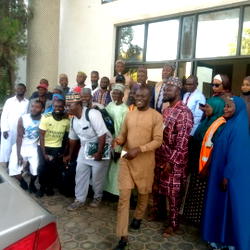 IMAN seeks ethical frameworks for AI and Modern Medicine at National Conference