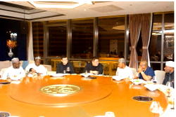 Uba Sani pushes $200m poultry investment deal in China