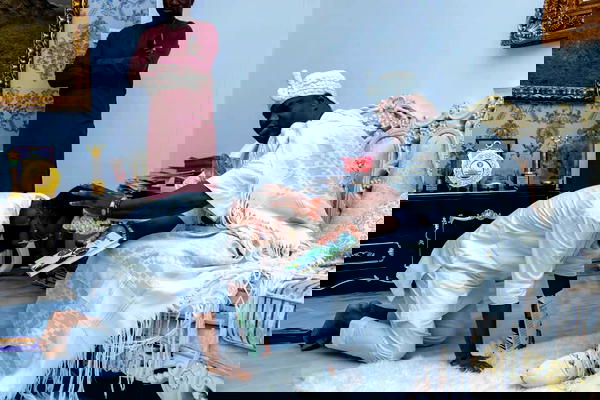 Ooni launches Ojaja University