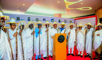 PGF Lagos meeting, Oba Akiolu calls for robust synergy over insecurity, other challenges