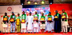 Volunteerism ‘ll drive Tinubu’s economic growth agenda – Aiyedatiwa