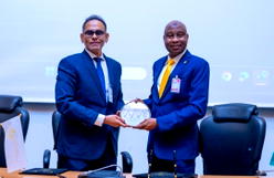 Jaiz Bank signs agreement with IILM as Africa’s first primary dealer