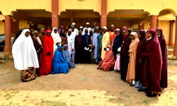 Dimagi child nutrition campaign achieves major reduction in malnutrition in Kudan LGA