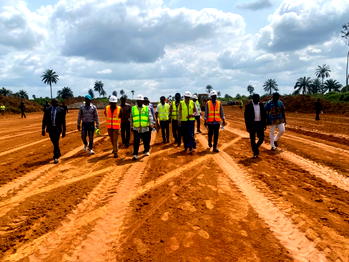 FG revokes Raycon’s Calabar-Odukpani-Itu Road contract, reassigns job to Hitech