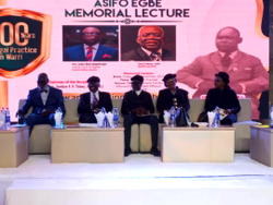 Falana urges lawyers to defend integrity of judges as NBA Warri marks 100 years