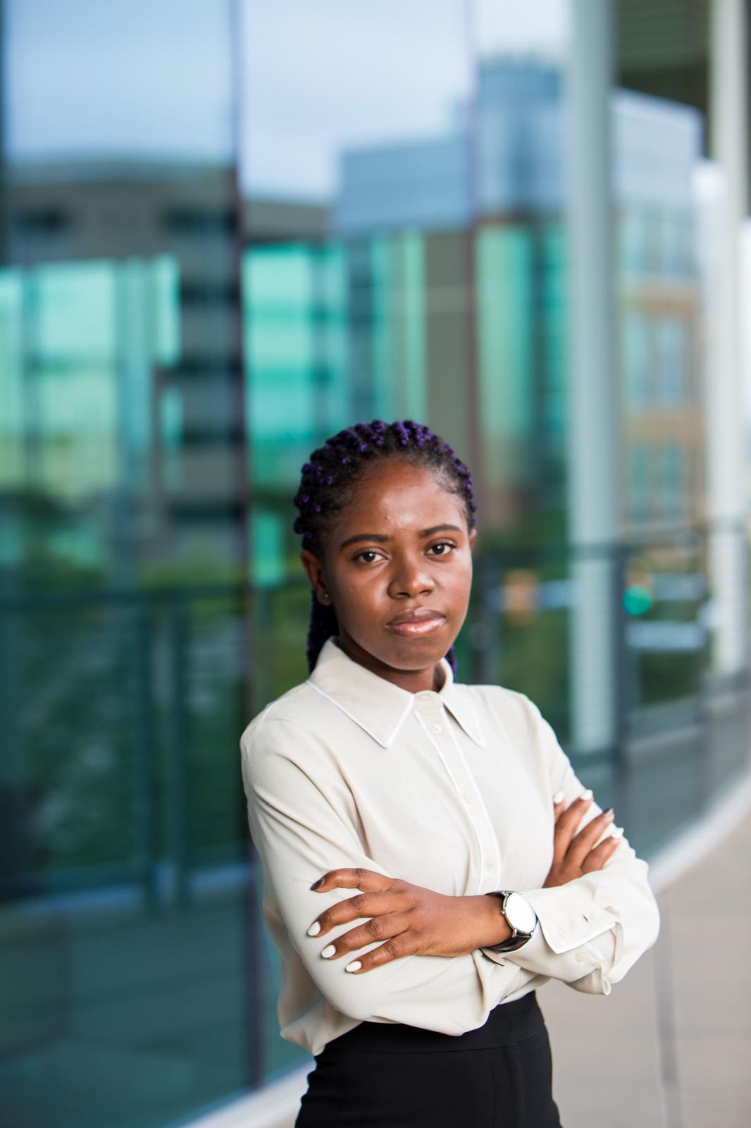 Imo economic summit: Nnenna canvasses positions