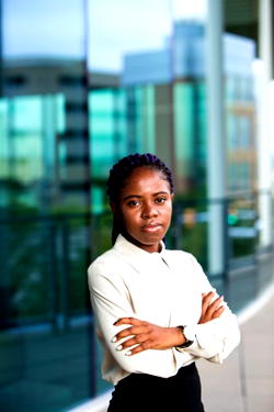 Imo economic summit: Nnenna canvasses positions