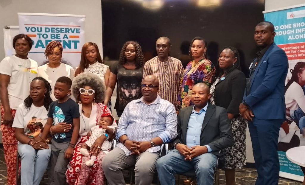 Infertility: IVF failure not end of your story — Experts