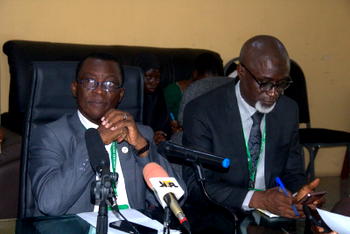 72 Achievers Varsity students bag first class, 705 graduate