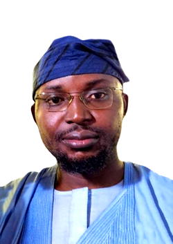 Ondo South: Why I want to replace Jimoh lbrahim in Senate –  Kayode Fakuyi