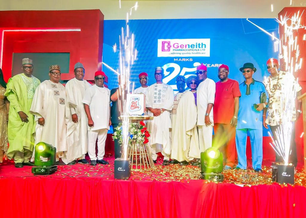 Geneith @25: Industry leaders push for local drug manufacturing, warn on medicine security