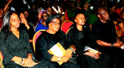 Life is empty, my wife’s death exposes futility of power – Rep. Abiante