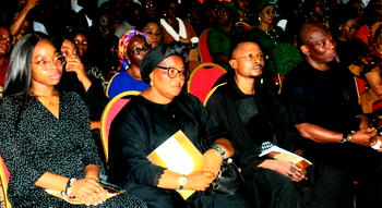 Life is empty, my wife’s death exposes futility of power – Rep. Abiante