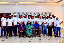 NCDMB concludes structural steel fabrication training for oil and gas projects in Port Harcourt
