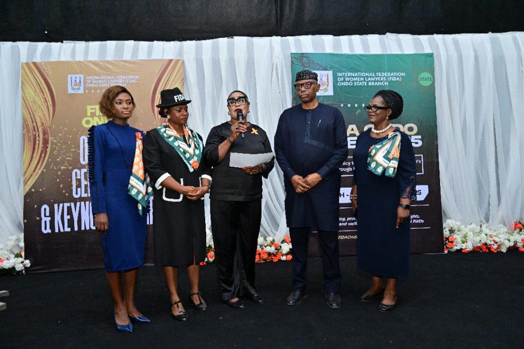 Preventable maternal mortality a violation of women’s rights – Mimiko