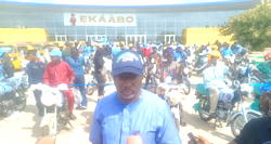 2027: lt’s going to be a walk over for Tinubu- Senator Adegbonmire