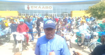 2027: lt’s going to be a walk over for Tinubu- Senator Adegbonmire