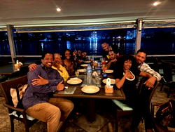 Dr. Bonds & Friends Tour returns, expands youth empowerment drive