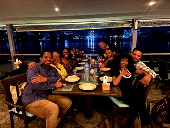 Dr. Bonds & Friends Tour returns, expands youth empowerment drive