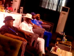 Warri Film Village to be established in 2026, says Warri South LG Chairman