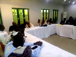 PAVE Kaduna workshop targets community resilience as key tool against violent extremism