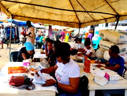 Lagos urged to boost HIV funding as NiBUCAA intensifies community campaigns