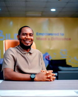 Bildup AI launches N15m National AI challenge for students