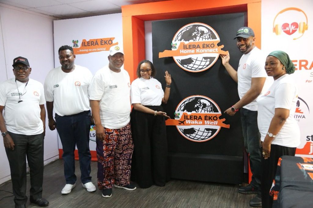 Lagos launches diaspora health insurance plans to boost universal coverage