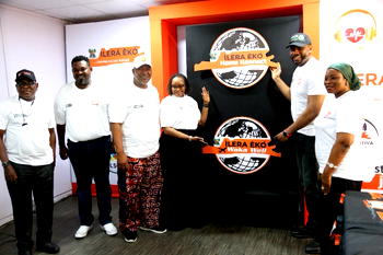Lagos launches diaspora health insurance plans to boost universal coverage