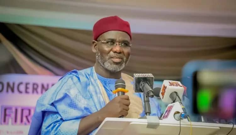 Analyst defends Buratai, denounces ‘Baseless’ terrorism allegations