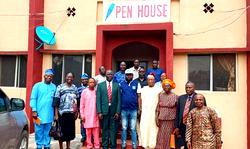 Insecurity: Apostolic Faith church calls for national prayers