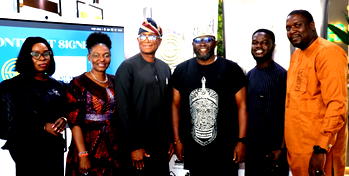 Metrospeed, NLNG Cooperative seal partnership on Metro Smart City project in Lagos