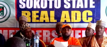 Sokoto ADC: 25 executives back Keegan, expel three officers