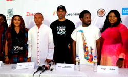 BJ Sax, Chioma Jesus, Moses Bliss, others for Unusual Praise 2025