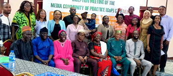 NCD patients demand urgent govt action, release of 2025 budget funds