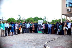 Seplat Energy empowers 35 Delta, Edo journalists with contemporary media skills