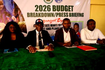 Enugu earmarks N10bn for phase 1 of 135.4km rail project