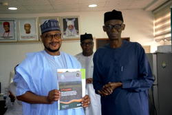 ABU unveils blueprint on Agric, human capacity development for Zamfara