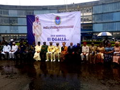 Maritime security, fleet expansion, personnel development defined my tenure – Ogalla