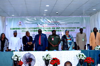 FG moves to tighten oversight of N4.7 trillion constituency projects